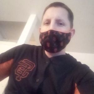 Meet your Posher, Sam